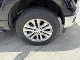 Thumbnail of 2025 Agate Black Metallic Ford F-150