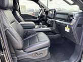 Thumbnail of 2025 Agate Black Metallic Ford F-150