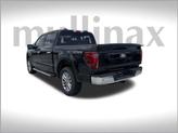 Thumbnail of 2025 Agate Black Metallic Ford F-150