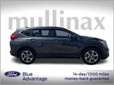 Thumbnail of 2019 Gunmetal Metallic Honda CR-V