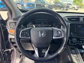 Thumbnail of 2019 Gunmetal Metallic Honda CR-V
