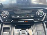 Thumbnail of 2019 Gunmetal Metallic Honda CR-V