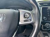 Thumbnail of 2019 Gunmetal Metallic Honda CR-V