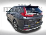 Thumbnail of 2019 Gunmetal Metallic Honda CR-V