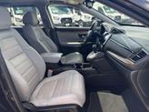 Thumbnail of 2019 Gunmetal Metallic Honda CR-V