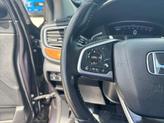 Thumbnail of 2019 Gunmetal Metallic Honda CR-V