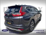 Thumbnail of 2019 Gunmetal Metallic Honda CR-V