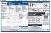 Thumbnail of 2025 Carbonized Gray Metallic Ford F-150