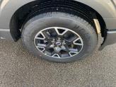 Thumbnail of 2025 Carbonized Gray Metallic Ford F-150