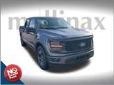 Photo of 2025 Carbonized Gray Metallic Ford F-150