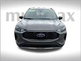Thumbnail of 2025 Carbonized Gray Metallic Ford Escape