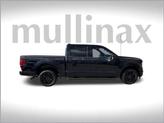 Thumbnail of 2025 Antimatter Blue Metallic Ford F-150