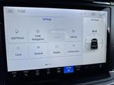 Thumbnail of 2025 Antimatter Blue Metallic Ford F-150