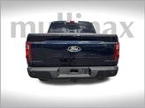 Thumbnail of 2025 Antimatter Blue Metallic Ford F-150