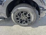 Thumbnail of 2025 Antimatter Blue Metallic Ford F-150