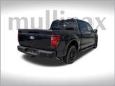 Thumbnail of 2025 Antimatter Blue Metallic Ford F-150