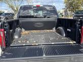 Thumbnail of 2025 Antimatter Blue Metallic Ford F-150
