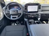 Thumbnail of 2025 Antimatter Blue Metallic Ford F-150