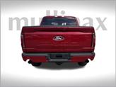Thumbnail of 2025 Rapid Red Metallic Tinted Clearcoat Ford F-150