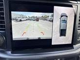 Thumbnail of 2025 Rapid Red Metallic Tinted Clearcoat Ford F-150