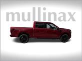 Thumbnail of 2025 Rapid Red Metallic Tinted Clearcoat Ford F-150