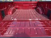 Thumbnail of 2025 Rapid Red Metallic Tinted Clearcoat Ford F-150