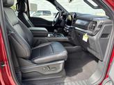 Thumbnail of 2025 Rapid Red Metallic Tinted Clearcoat Ford F-150