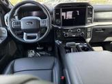 Thumbnail of 2025 Rapid Red Metallic Tinted Clearcoat Ford F-150