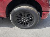 Thumbnail of 2025 Rapid Red Metallic Tinted Clearcoat Ford F-150