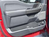 Thumbnail of 2025 Rapid Red Metallic Tinted Clearcoat Ford F-150