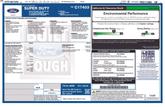 Thumbnail of 2026 Agate Black Ford F-250