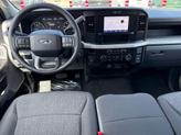 Thumbnail of 2026 Agate Black Ford F-250