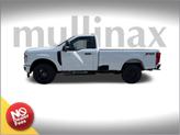 Thumbnail of 2025 Oxford White Ford F-350