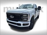 Thumbnail of 2025 Oxford White Ford F-350