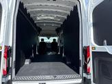 Thumbnail of 2025 Oxford White Ford Transit-350
