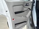 Thumbnail of 2025 Oxford White Ford Transit-350