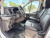 Thumbnail of 2025 Oxford White Ford Transit-350