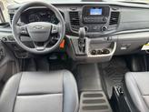 Thumbnail of 2025 Oxford White Ford Transit-350