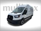 Thumbnail of 2025 Oxford White Ford Transit-350
