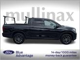 Thumbnail of 2021 Crystal Black Pearl Honda Ridgeline