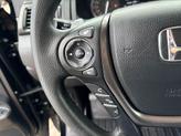 Thumbnail of 2021 Crystal Black Pearl Honda Ridgeline