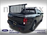 Thumbnail of 2021 Crystal Black Pearl Honda Ridgeline