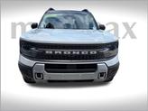 Thumbnail of 2025 Oxford White Ford Bronco Sport