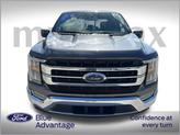 Thumbnail of 2022 Carbonized Gray Metallic Ford F-150