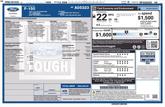 Thumbnail of 2022 Carbonized Gray Metallic Ford F-150
