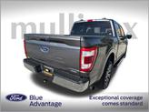 Thumbnail of 2022 Carbonized Gray Metallic Ford F-150