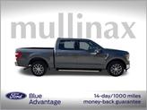 Thumbnail of 2022 Carbonized Gray Metallic Ford F-150