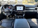 Thumbnail of 2022 Carbonized Gray Metallic Ford F-150