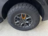 Thumbnail of 2025 Dark Matter Gray Metallic Ford Expedition