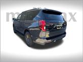 Thumbnail of 2025 Dark Matter Gray Metallic Ford Expedition